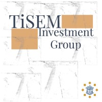 TiSEM Investment Group logo - Similar company to A&F | Mergers, Acquisitions And Private Equity
