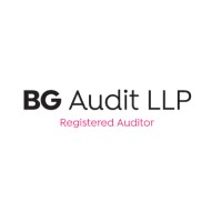 BG Audit LLP logo - Similar company to T&K Home Improvements