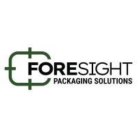 Foresight Packaging Solutions logo - Similar company to Limeberry Designs