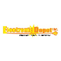 ELECTRONIC DEPOT INC