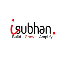 iSubhan logo - Similar company to Sporti