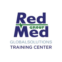 RedMed Training Center logo - Similar company to Redmed Group