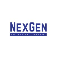 NexGen Aviation Capital logo - Similar company to Ammado