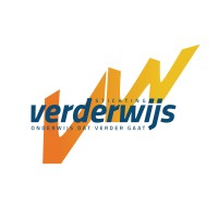 Stichting Verderwijs logo - Similar company to Het Conceptenhuis