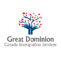 Great Dominion Canada Immigration services logo - Similar company to D2Law Llp