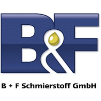 B+F Schmierstoff GmbH logo - Similar company to Herm Gmbh & Co. Kg