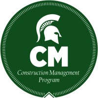Construction Management Program - Michigan State University logo - Similar company to Construction Bonding Specialists