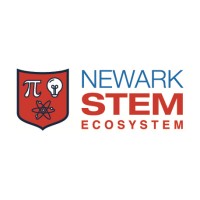 Newark STEM Ecosystem logo - Similar company to New Jersey Stem Pathways Network
