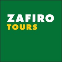 Zafiro Tours logo - Similar company to Aevise