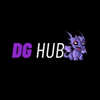 DG Hub logo - Similar company to Innov8Itcode