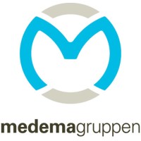 Medema Norge AS logo - Similar company to Indumate Ab