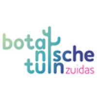 Botanische tuin Zuidas logo - Similar company to Vergaderlocatie The Happy Flow