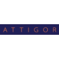 ATTIGOR logo - Similar company to Law Gn&P