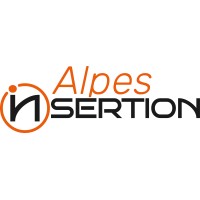 ALPES INSERTION logo - Similar company to Cefem Process
