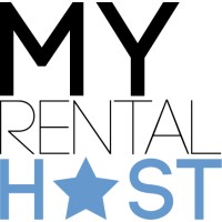 MyRentalHost - STR Property Management logo - Similar company to Jitkey - Gestión De Apartamentos Turísticos España