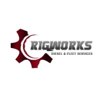 RIGWORKS, LLC logo - Similar company to Mts Mobile Truck Service