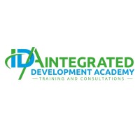Integrated Development Academy logo - Similar company to العربية الاوروبية للتدريب والاستشارات Aef