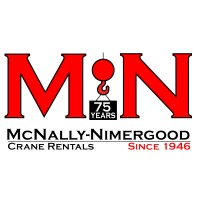 McNally-Nimergood Co. logo - Similar company to Specialized Carriers & Rigging Foundation