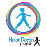 Helen Doron English Hungary logo - Similar company to Collaborated