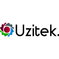 UZITEK- Mécanique de précision logo - Similar company to Emeca | Groupe Artzainak