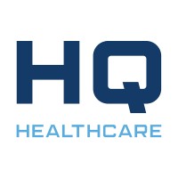 HQ Healthcare logo - Similar company to Eyeti