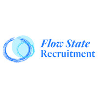 Flow State Recruitment logo - Similar company to Trinity Search Limited