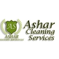 Ashar Cleaning logo - Similar company to Ziscomm.Com