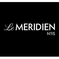 Le Méridien N'fis logo - Similar company to Bigfuture Pty Ltd