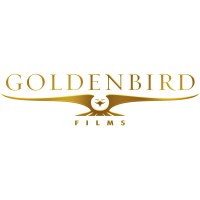 Goldenbird Films logo - Similar company to No Longer Network