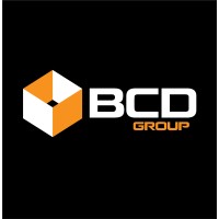 BCD Group Limited logo - Similar company to Silvester Clark Consulting Engineers