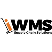 iWMS logo - Similar company to Supplysoft