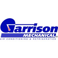 Garrison Mechanical logo - Similar company to Inspection Experts, Inc.