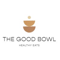 The Good Bowl logo - Similar company to Iteeha Coffee