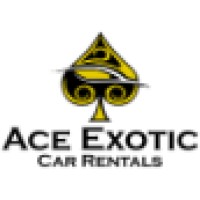 Ace Exotic Car Rentals