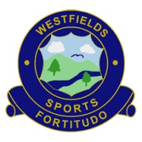 Westfields Sports High School Fairfield West logo - Similar company to Hrm Consulting Services