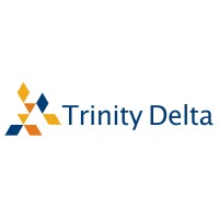 Trinity Delta logo - Similar company to Ark Data, Inc.