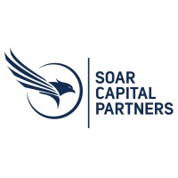 Soar Capital Partners logo - Similar company to Edmad