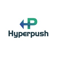 Hyper Push Inc logo - Similar company to Hyperpush Inc.