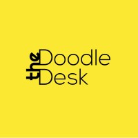 The Doodle Desk logo - Similar company to Tringbox