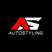 AutoSpec Autostyling logo - Similar company to Hawk Machinery