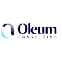 Oleum Consulting Ltd logo - Similar company to Complete Talent Services