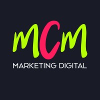 MCM Marketing Digital logo - Similar company to Berta Comerma Comunicació