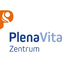 Zentrum PlenaVita logo - Similar company to Svomp (Schweizerischer Verband Für Orthopädische Muskuloskelettale Physiotherapie)