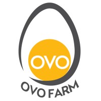 OVO Farm logo - Similar company to Eggsup