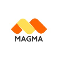 MagmaSend logo - Similar company to Agpaytech Ltd.