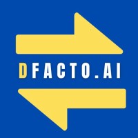 DFACTO.AI logo - Similar company to Dfacto