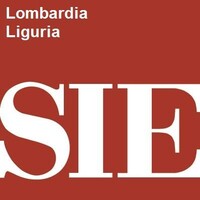 Società Italiana di Ergonomia e Fattori Umani- sezione Lombardia Liguria logo - Similar company to Sie | Società Italiana Di Ergonomia E Fattori Umani
