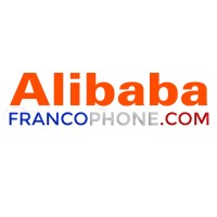 Alibaba Francophone logo - Similar company to Tim Lion | Strategic Marketing Advisory