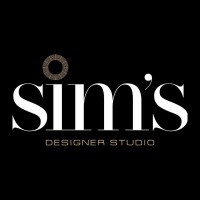 SimsDesignerStudio logo - Similar company to Jalan Mega Mart