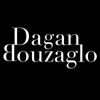 Dagan Bouzaglo logo - Similar company to Hila Zaguri - Connecting Hr